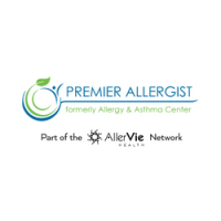 Premier Allergist - Easton Logo