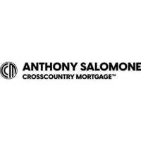 Anthony Salomone at CrossCountry Mortgage, LLC Logo
