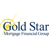 James Pierson - Gold Star Mortgage Financial Group Logo