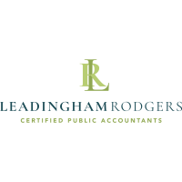 Leadingham Rodgers, L.L.C. Logo