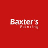 Baxter's Painting Logo