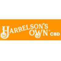 Harrelson's Own CBD Logo