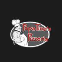 Papa Tinos Pizzeria Logo