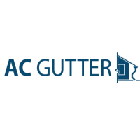 AC Gutter Logo