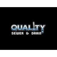 Quality Sewer & Drain, Inc Logo