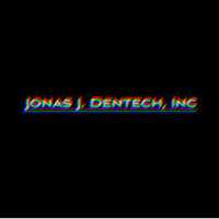 Jonas J. Dentech, Inc Logo