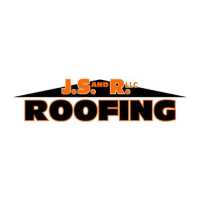 JS and R Roofing Logo