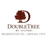 DoubleTree by Hilton Hotel Washington DC - Crystal City Logo