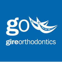 Gire Orthodontics Logo