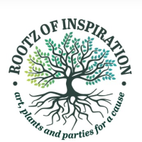 Rootz of Inspiration Logo