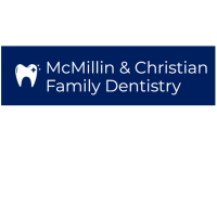 Dr. Christian Family Dentistry Logo