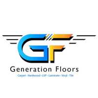 Generation Floors Logo
