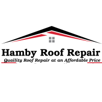 Hamby Roof Repair Logo