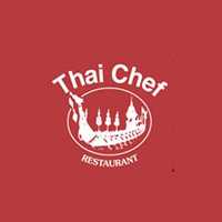 Thai Chef Restaurant Maui Logo