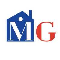 MG Home Group - Powered by Century 21 King Logo