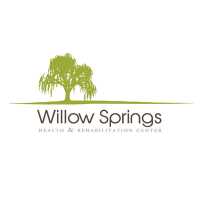 Willowcreek Rehab and Nursing Logo