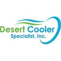 Desert Cooler Specialist Logo
