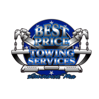 Best Price Towing Services Logo
