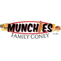 Munchies Family Coney Logo
