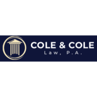 Cole & Cole Law P A Logo