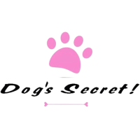 Dog's Secret Logo