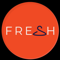 Fresh Laundromat Griffith Logo