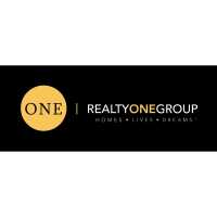 Tracey Hampson - Realty One Group Logo