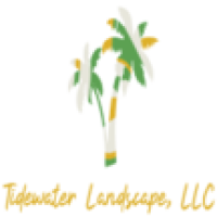 Tidewater Landscape, LLC Logo