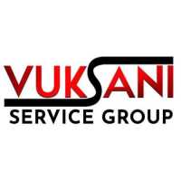 Vuksani Service Group Logo