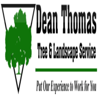 Dean Thomas Tree Service Logo