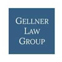 Gellner Law Logo