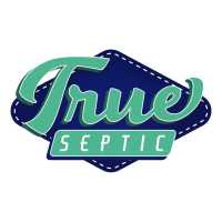 True Septic Logo