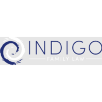 Indigo Family Law Logo