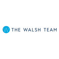 The Walsh Team - Real Estate - Natick Logo