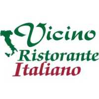 Vicino Restaurante Italiano Logo