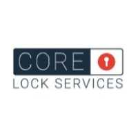 Core Lock Services Logo