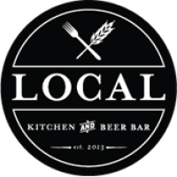 Local Kitchen & Beer Bar Logo