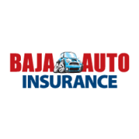 Baja Auto Insurance - Closed Logo