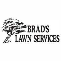 Brad's Lawn Care, llc Logo