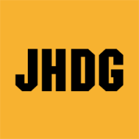 JH Dirt & Gravel LLC. Logo