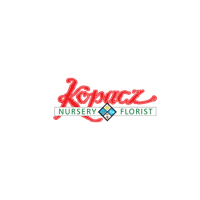 Kopacz Nursery & Florist Logo