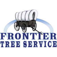 Frontier Tree Service Logo