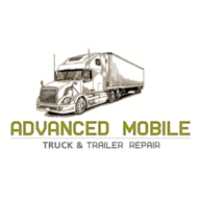 Advanced Mobile Truck & Trailer Repair - 24 / 7 Mobile Semi Truck & Trailer Repair Logo
