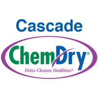 Cascade Chem-Dry Logo