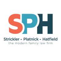 Strickler, Platnick & Hatfield, P.C. Logo