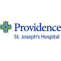 Providence St. Joseph's Hospital Logo