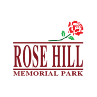 Rose Hill Memorial Park Logo