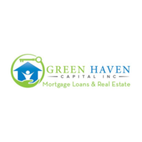 Green Haven Capital Inc. Logo