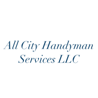 All City Handyman Services LLC Logo