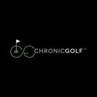 Chronic Golf +Games Logo